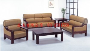 TMCS-810沙發組(1+2+3人座，大小茶几)